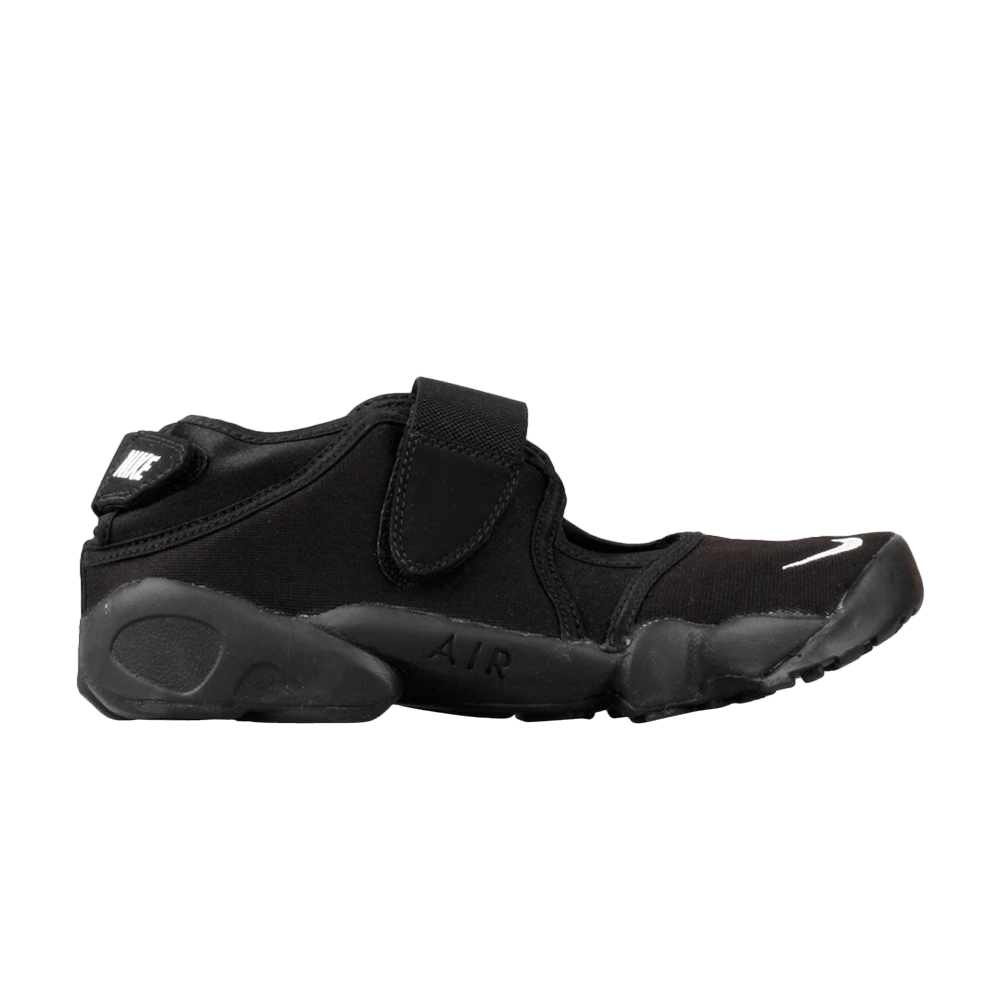 Air Rift MTR 'Black'