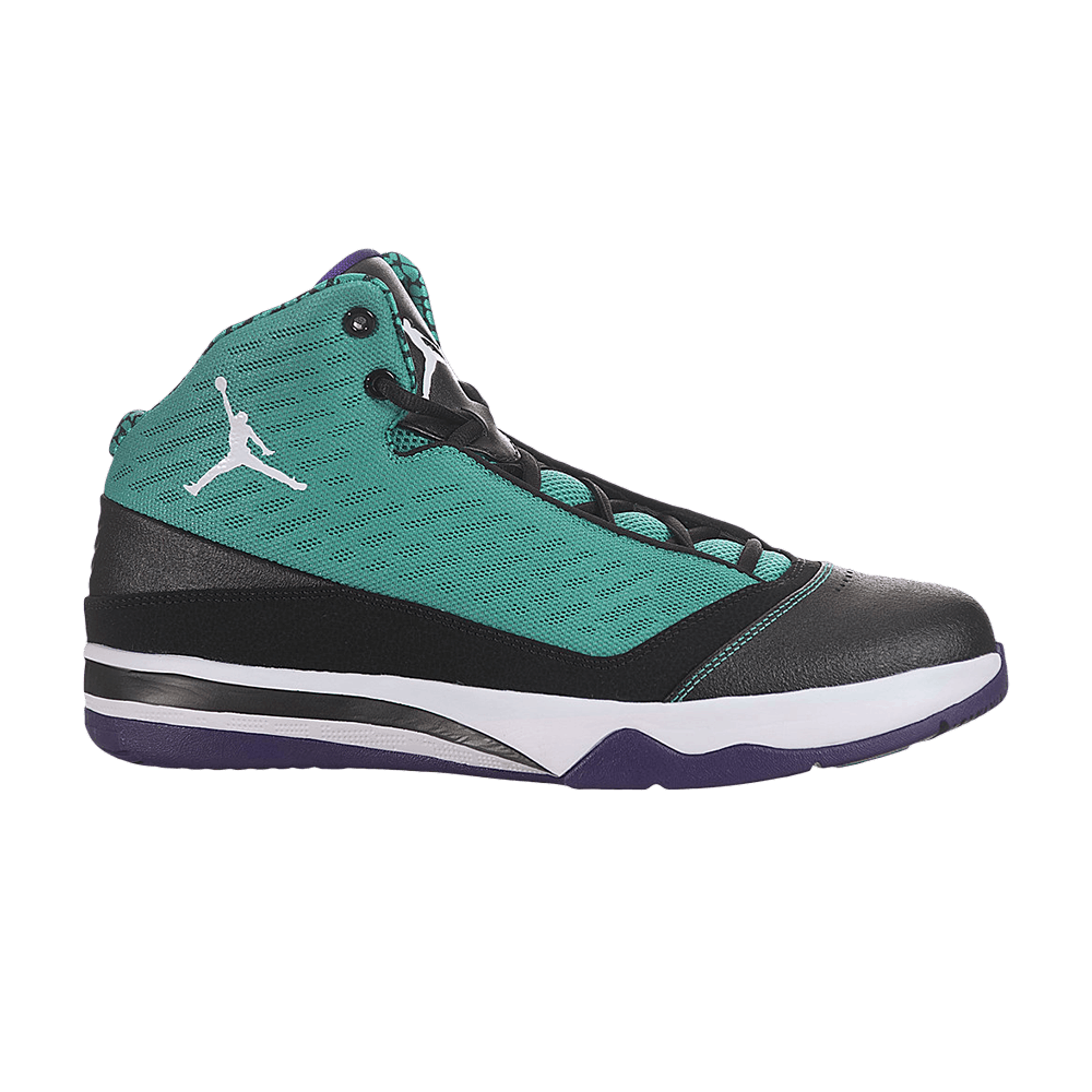 Jordan B'Mo 'New Emerald'