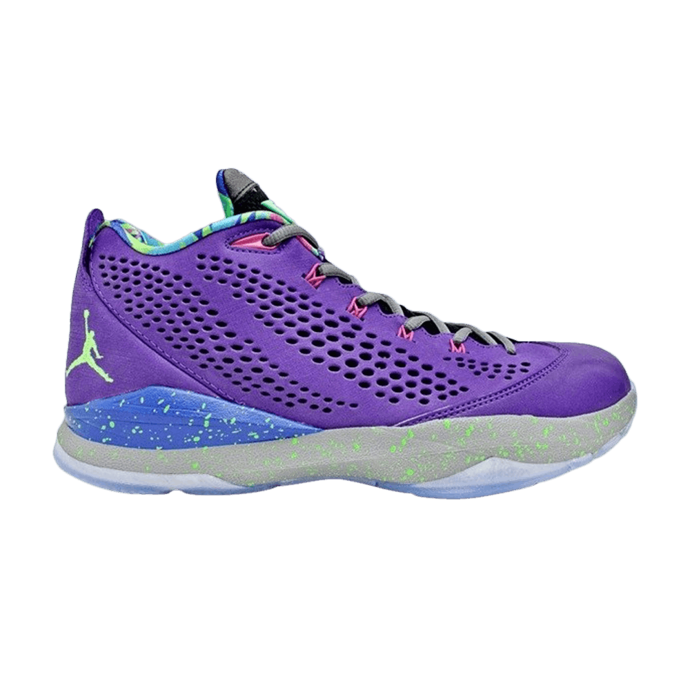 Jordan CP3.VII 'Court Purple'