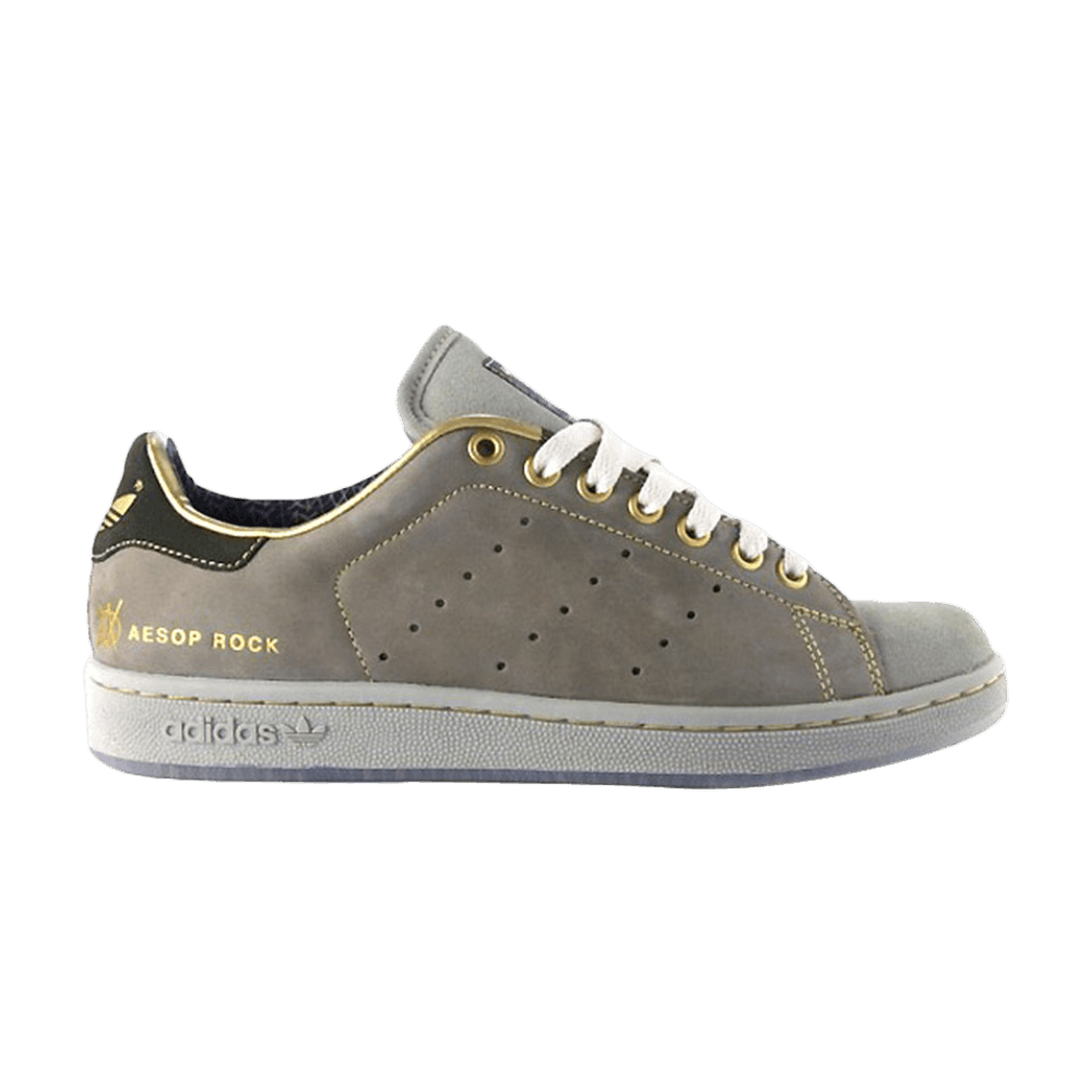 Aesop Rock x Stan Smith 2 'Upper Playground'