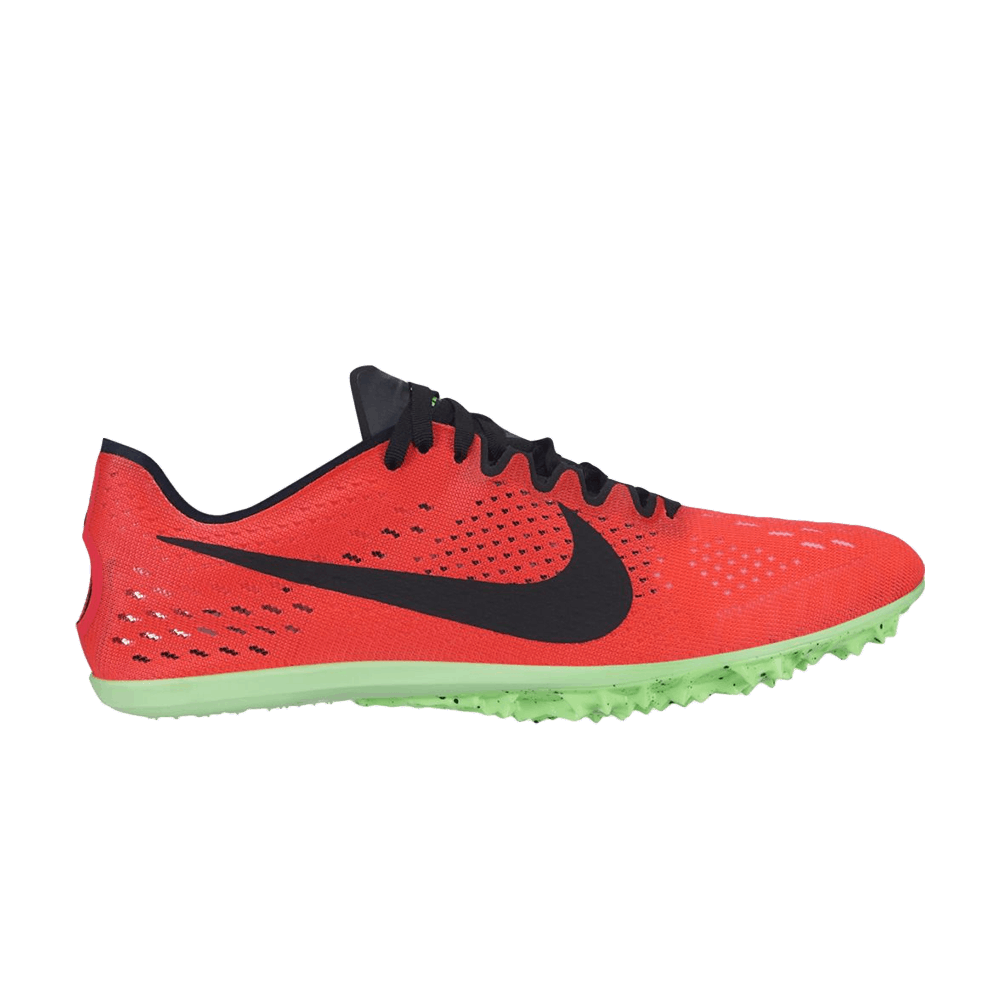 Zoom Victory 3 'Red Orbit Lime'