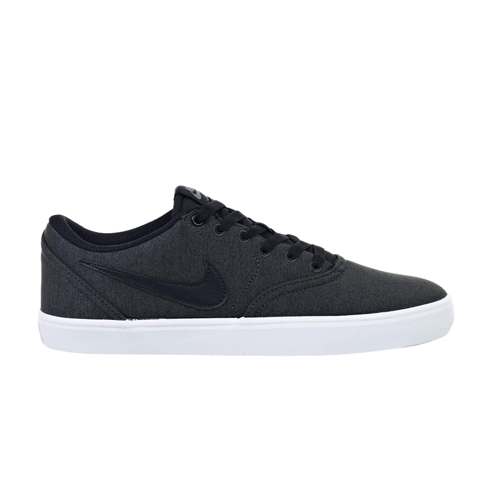 Check Solarsoft Canvas Premium SB 'Anthracite'