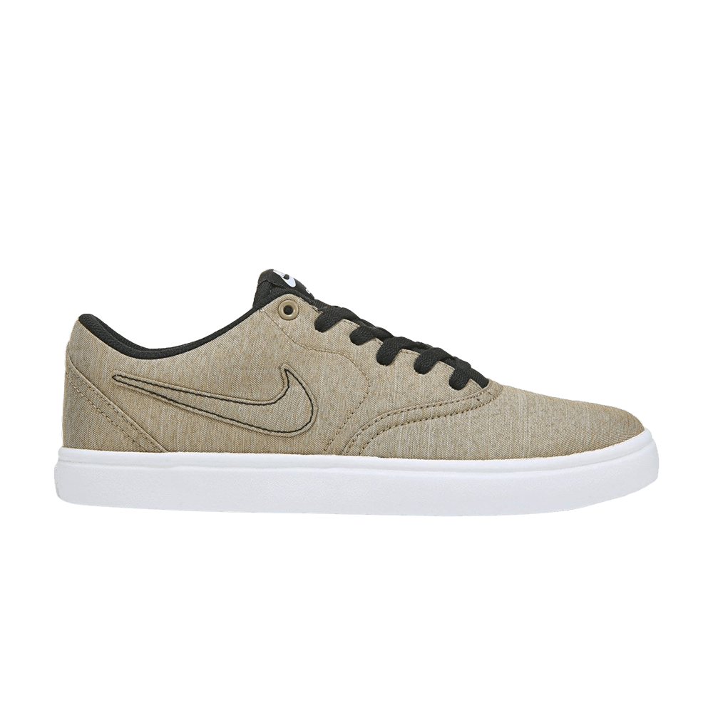 Check Solar Canvas Premium SB 'Khaki'