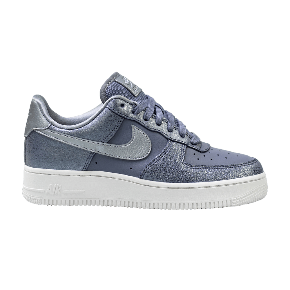 Wmns Air Force 1 '07 Premium 'Light Carbon'