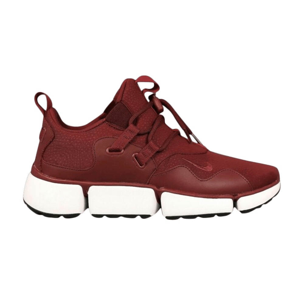 Pocketknife DM 'Team Red'