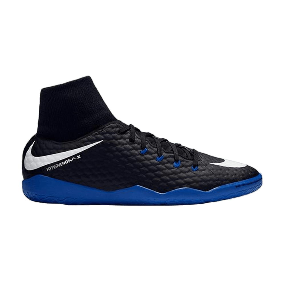 HypervenomX Phelon 3 DF IC 'Black Game Royal'