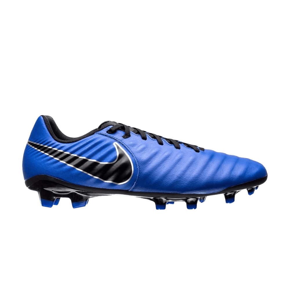 Tiempo Legend 7 Academy FG 'Blue Black'