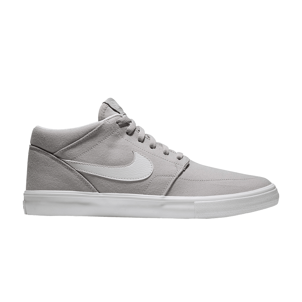 Portmore 2 Solarsoft Mid SB 'Atmosphere Grey'