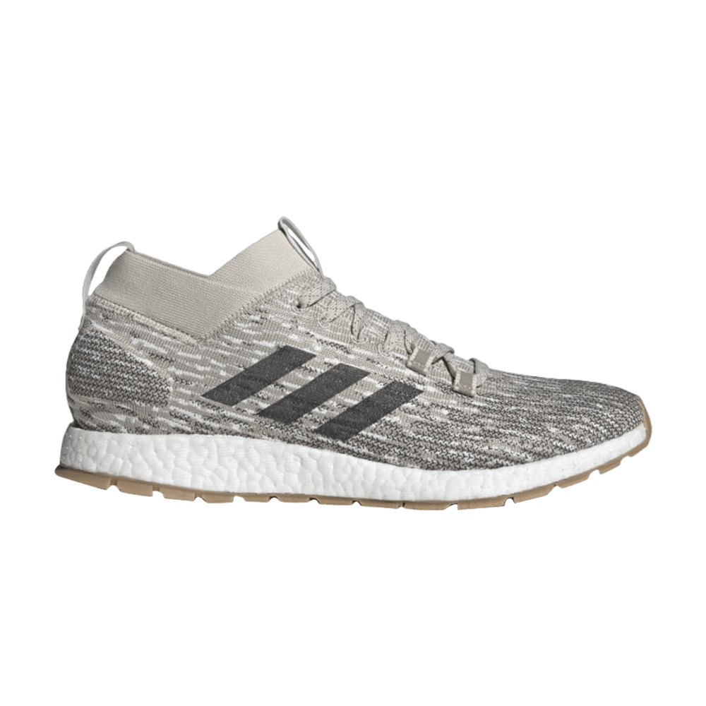 PureBoost RBL 'Clear Brown Carbon'