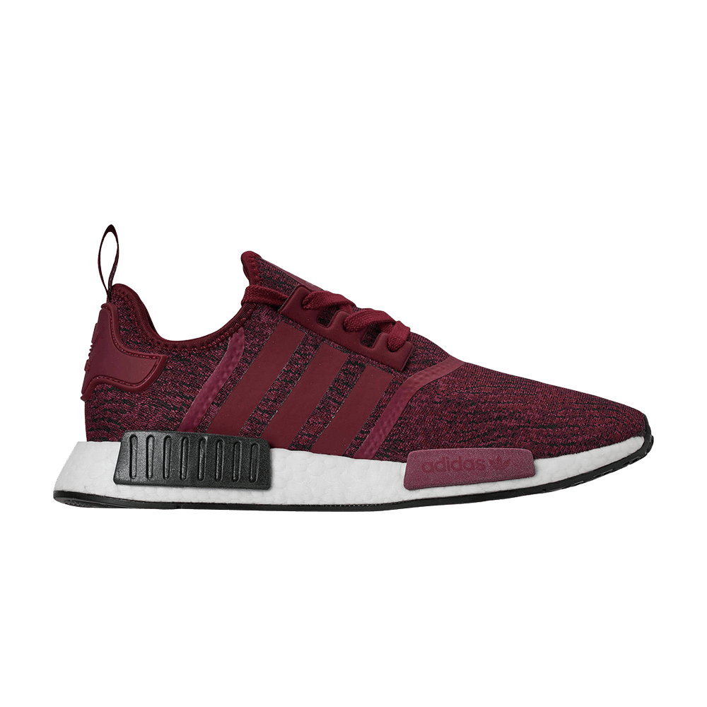 NMD_R1 'Maroon'