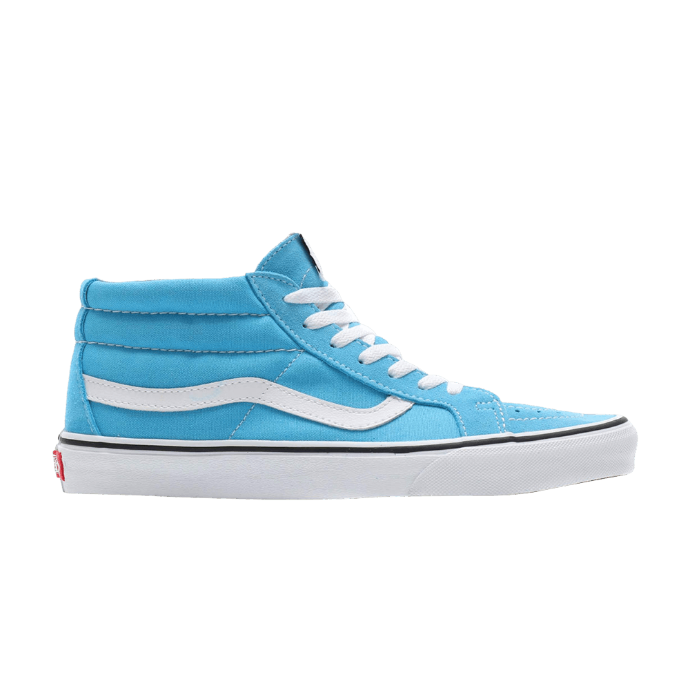 Sk8-Mid Reissue 'Norse Blue'