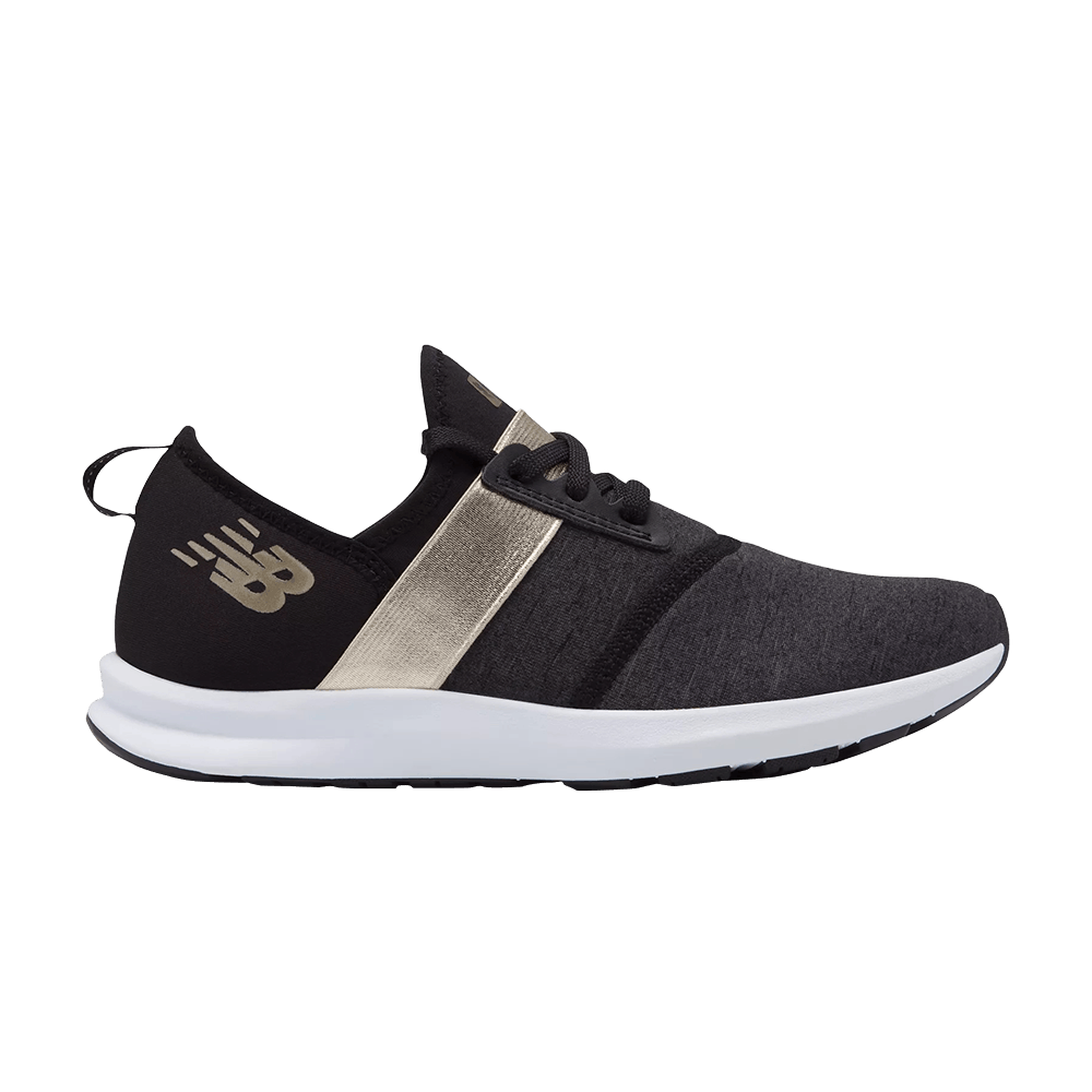 Wmns FuelCore Nergize v1 'Black Gold'