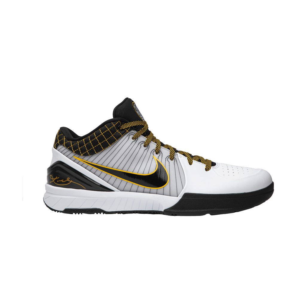 Zoom Kobe 4 Protro 'Del Sol'