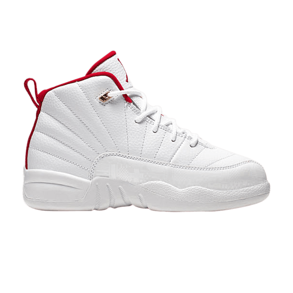 air jordan 12 retro gs fiba