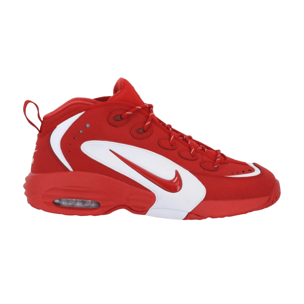 Air Way Up 'University Red'