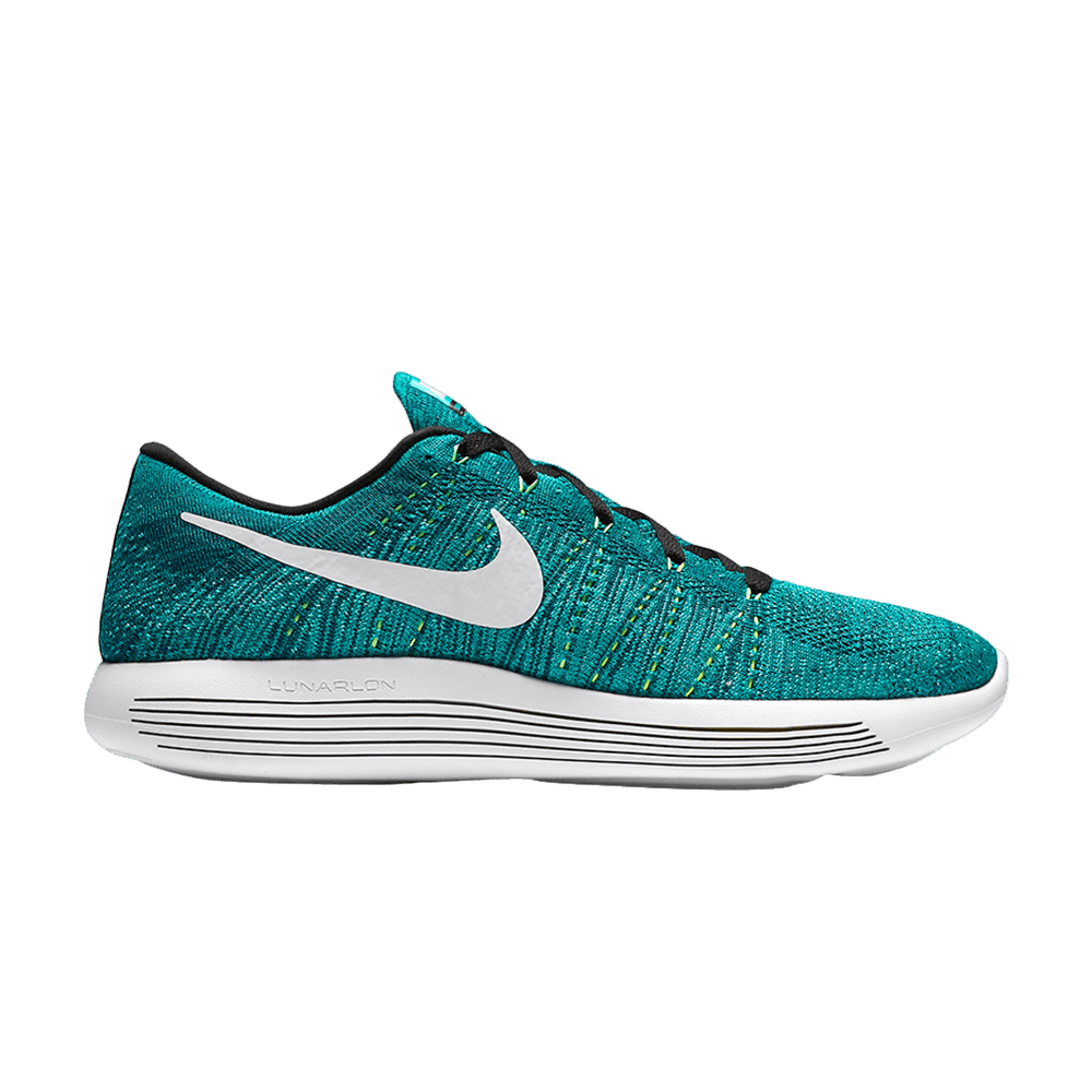 LunarEpic Flyknit Low 'Rio Teal'