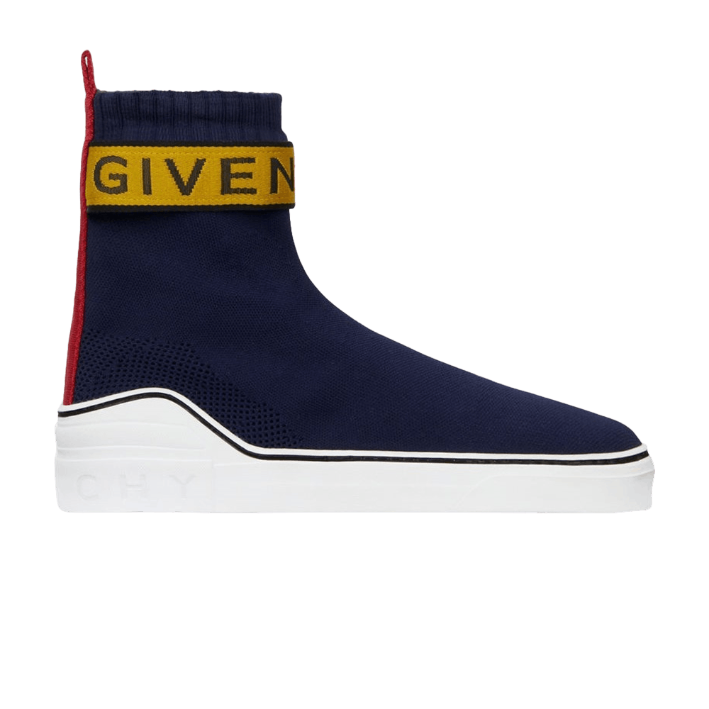 Givenchy George V High 'Navy'