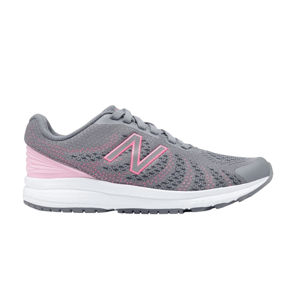 FuelCore Rush v3 Kids 'Grey Pink'