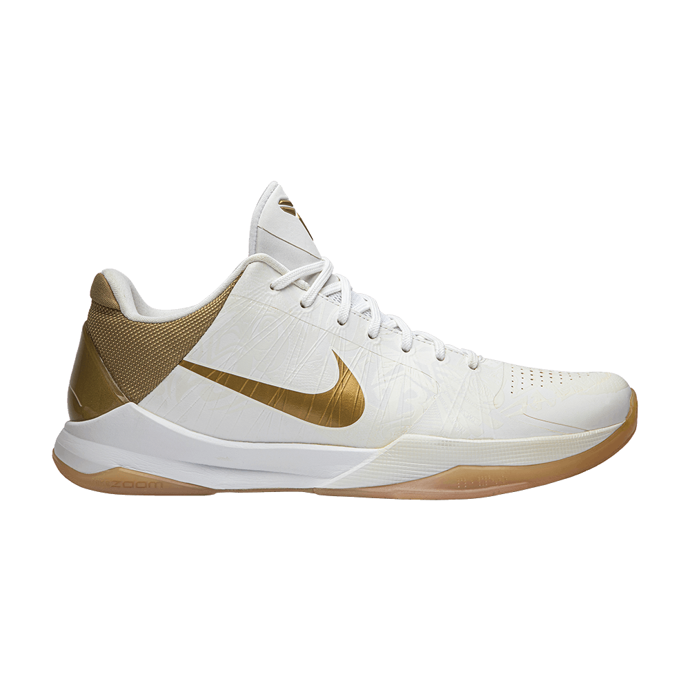 Zoom Kobe 5 'Big Stage Home'