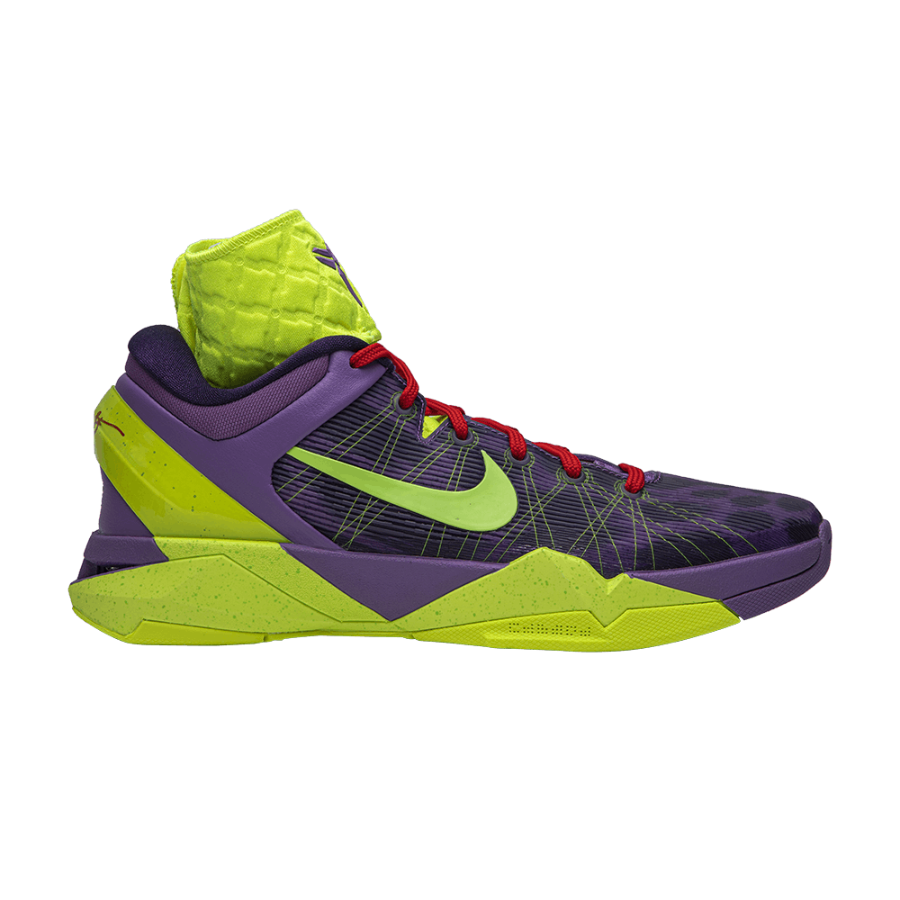 Zoom Kobe 7 Supreme 'Christmas'