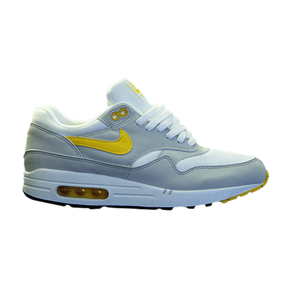 Wmns Air Max 1 SC 'Neutral Grey Maize'