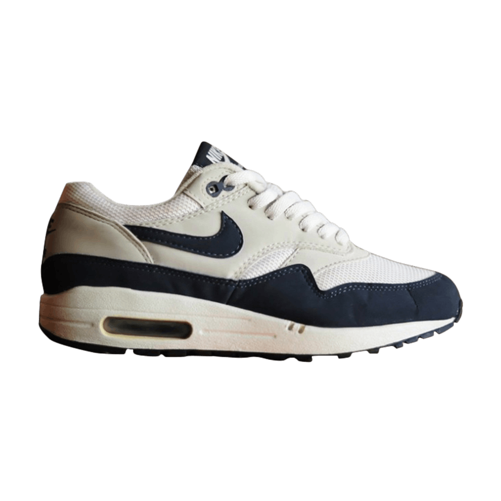 Air Max 1 SC 'Obsidian'