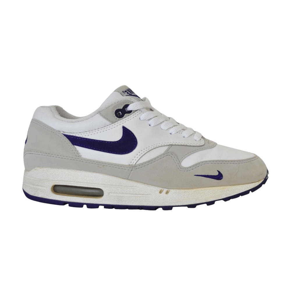 Wmns Air Max 1 'Grape'