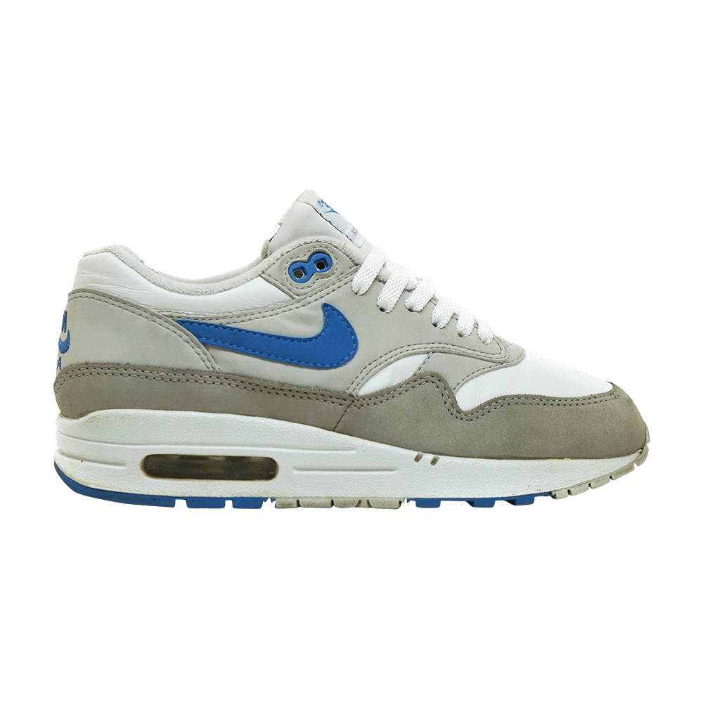 Wmns Air Max 1 'Habor Blue'