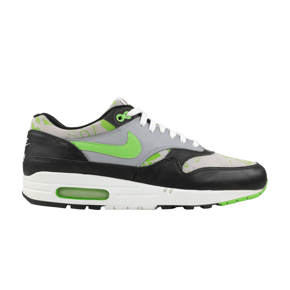 Air Max 1 LTD 'Newspaper'