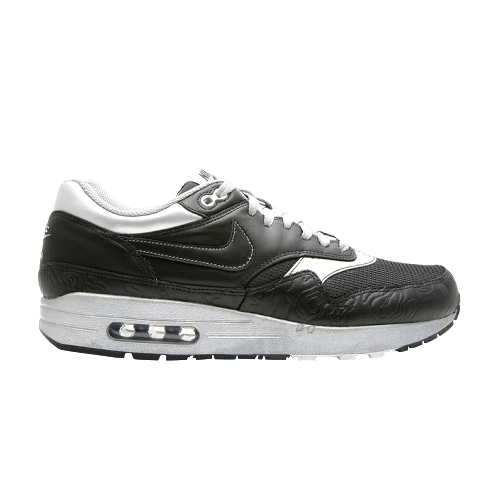 Air Max 1 'Apollo Lunar Pack - Black'