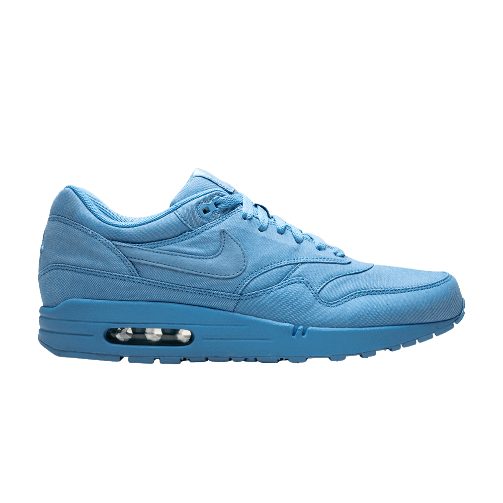 Air Max 1 'Attack Pack - Football Blue'