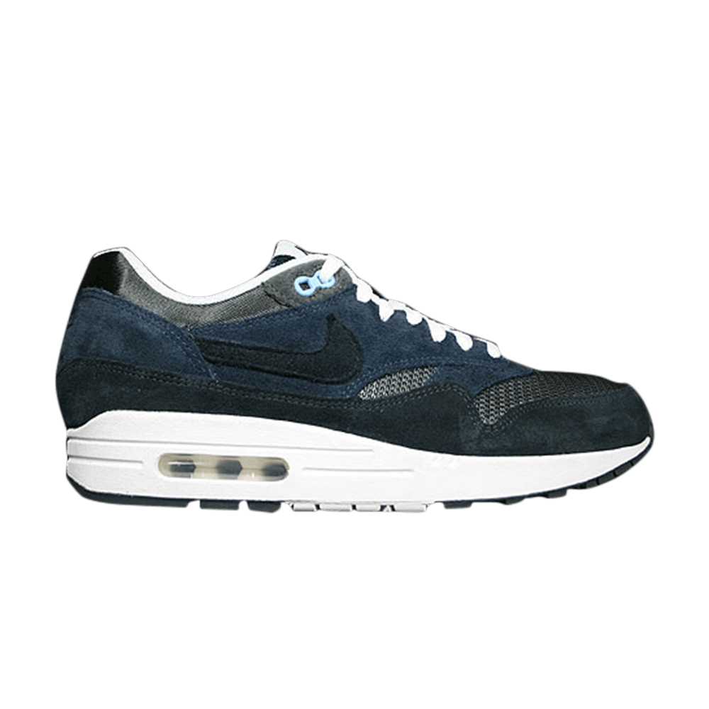 Air Max 1 'West Pack - Obsidian'