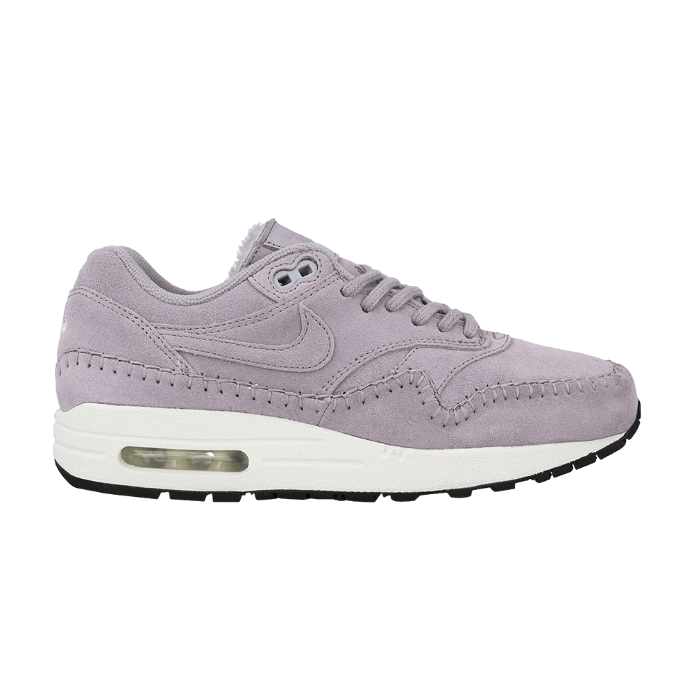 Wmns Air Max 1 'Provence Purple'