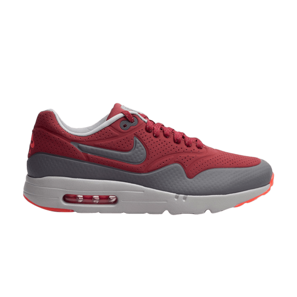 Air Max 1 Ultra Moire 'Cedar Grey'