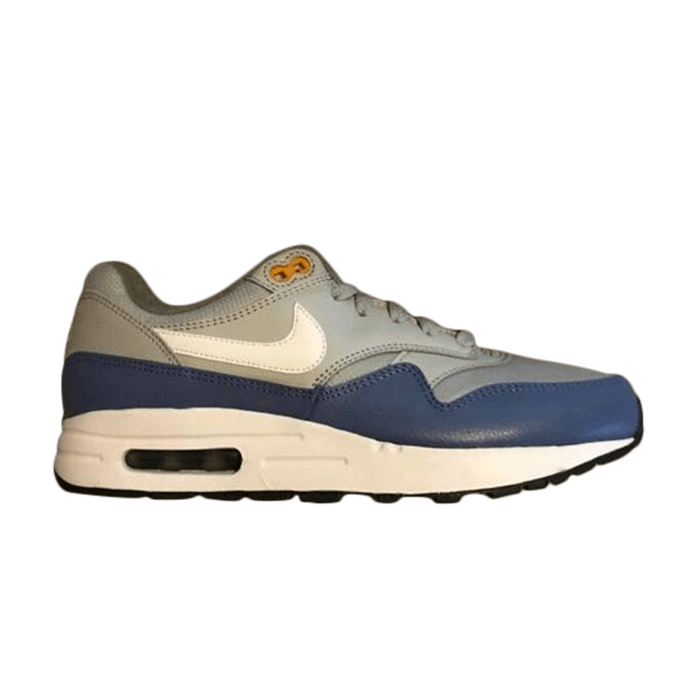 Air Max 1 GS 'Grey Navy'