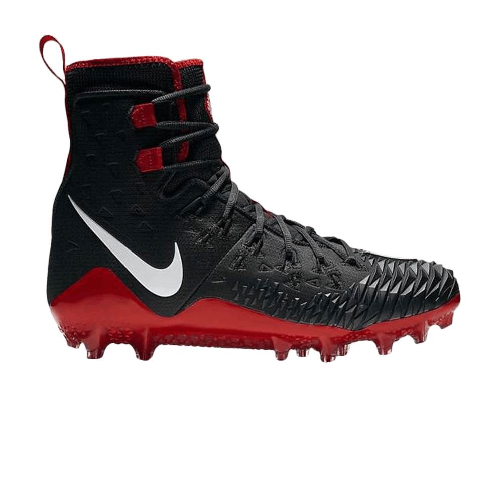 Force Savage Elite TD 'Black Red'