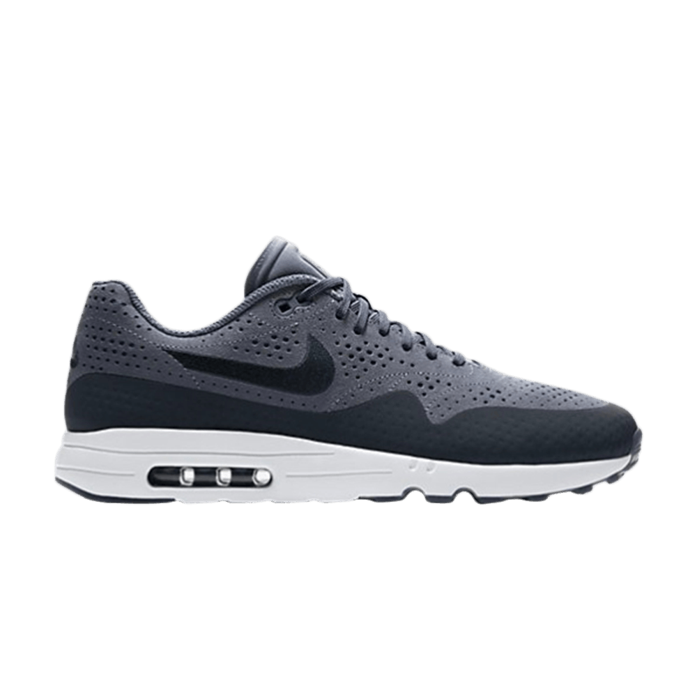 Air Max 1 Ultra 2.0 Moire 'Grey'