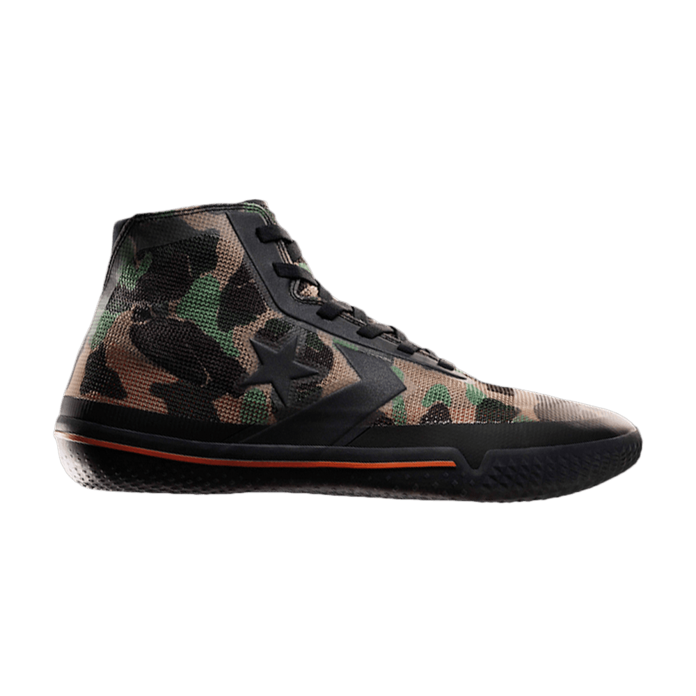 Converse All-Star Pro BB Camo