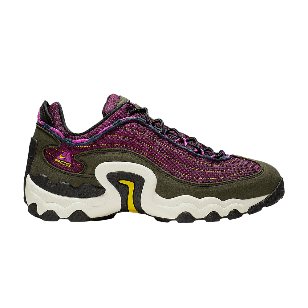 Air Skarn ACG 'Vivid Purple'