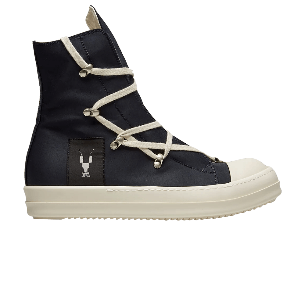 Rick Owens DRKSHDW High 'Indigo'