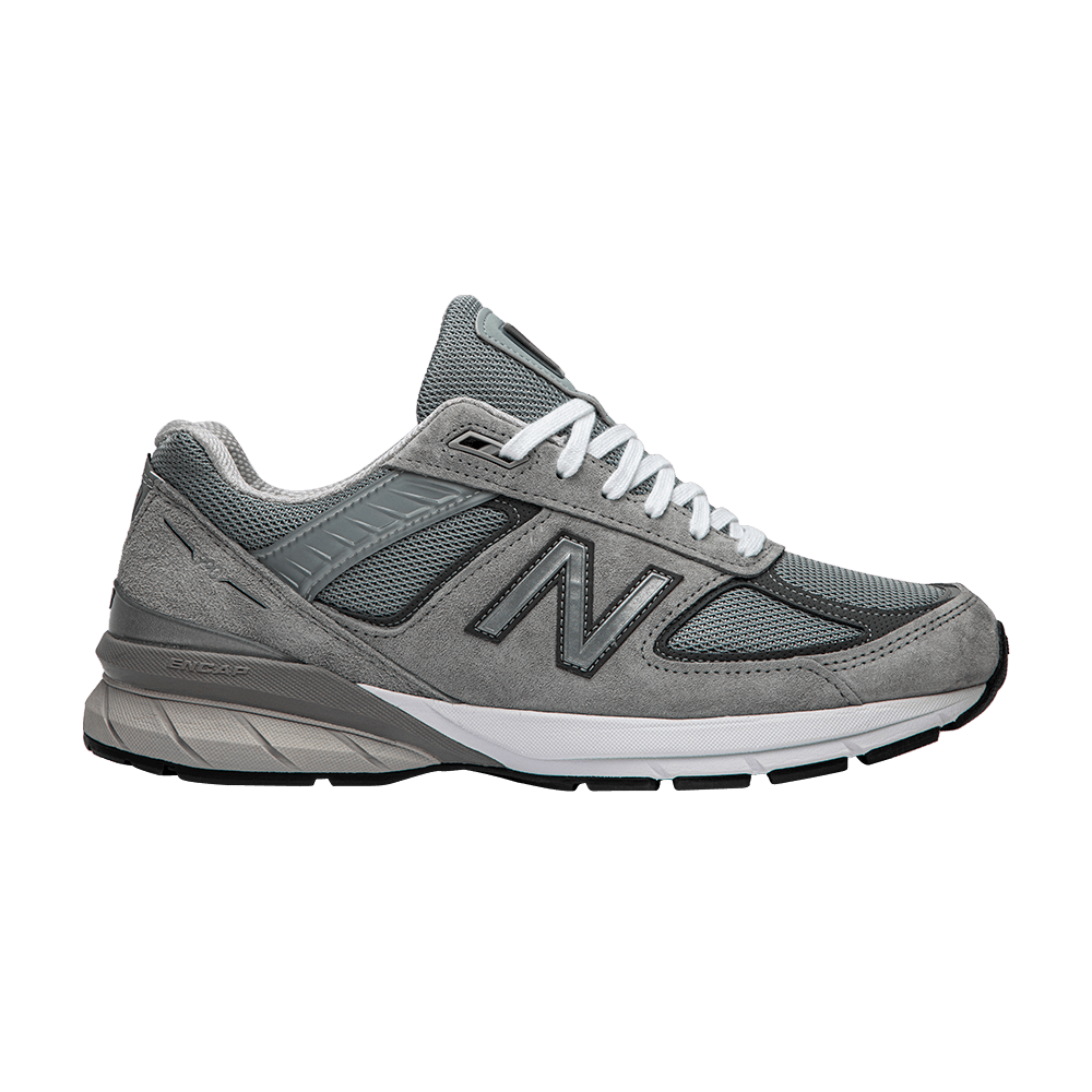 990v5 Made In USA 'Grey'