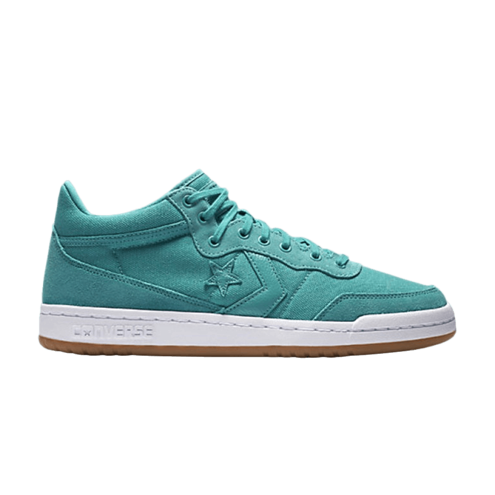 Fastbreak Mid 'Enamel Aqua'