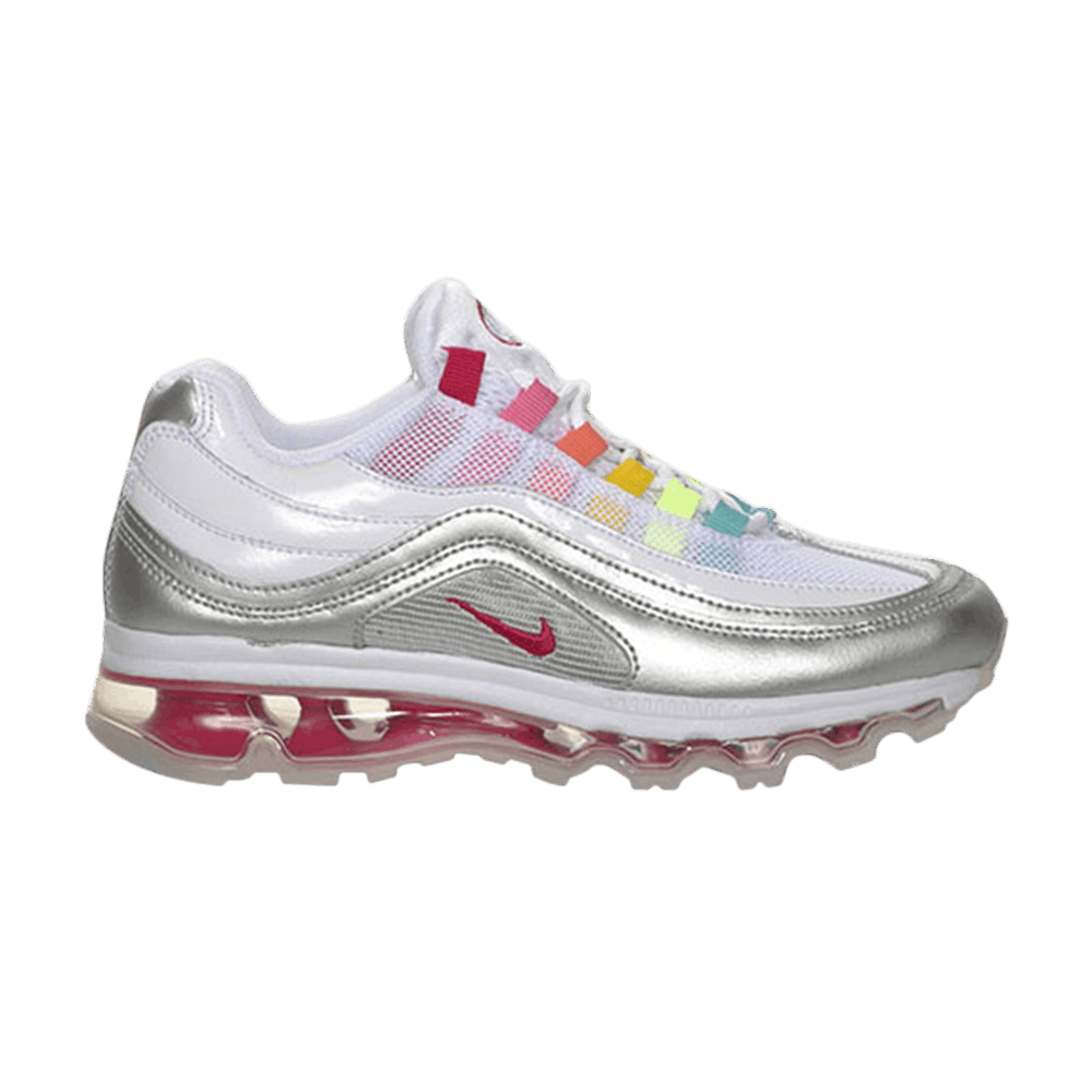 Air Max 24-7 GS 'Rainbow'