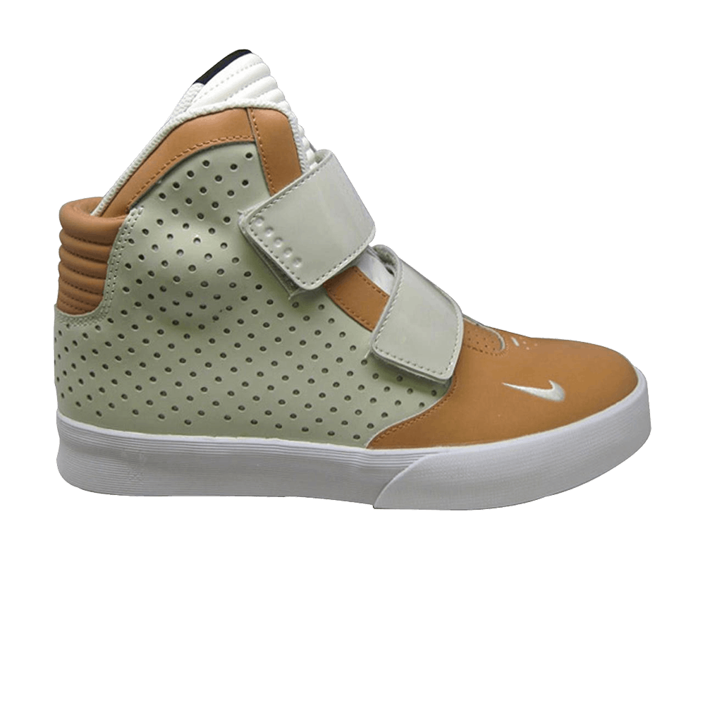 Flystepper 2K3 'Light Cognac Grey'