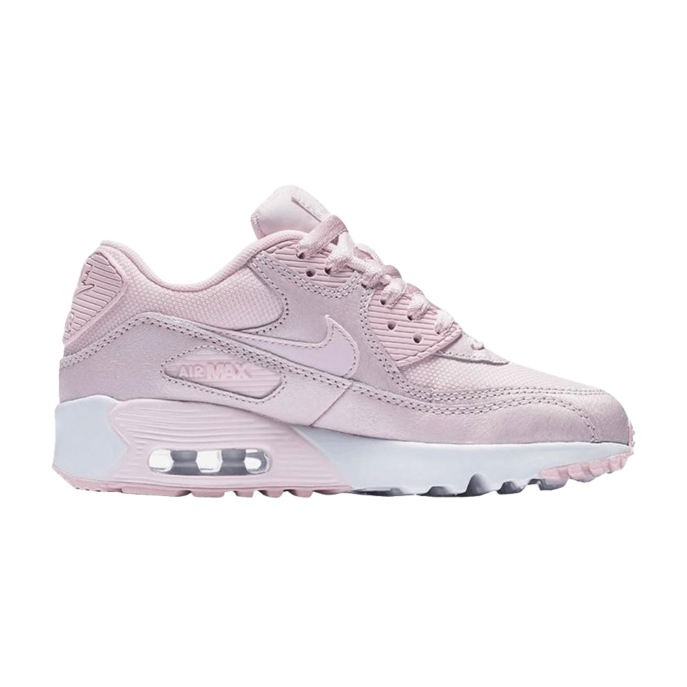 Air Max 90 SE Mesh GS 'Prism Pink'