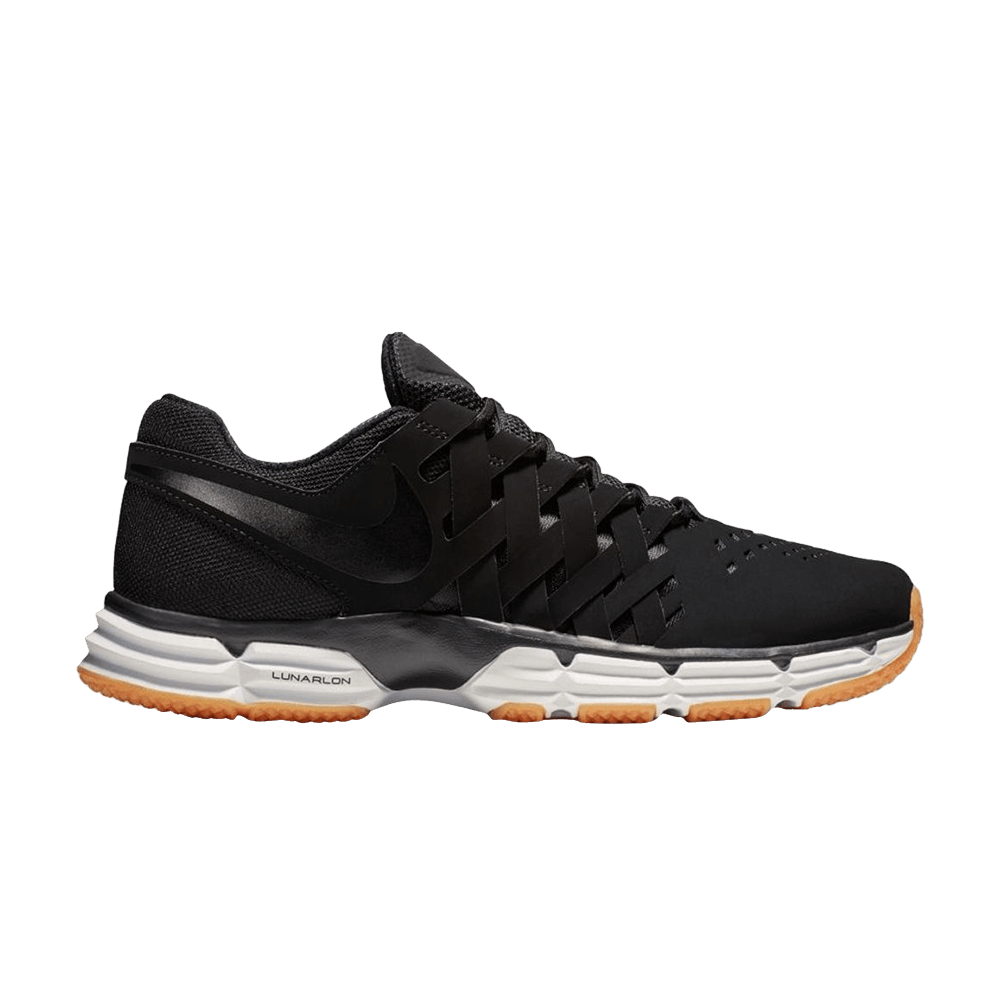 Lunar Fingertrap TR 'Black Gum'