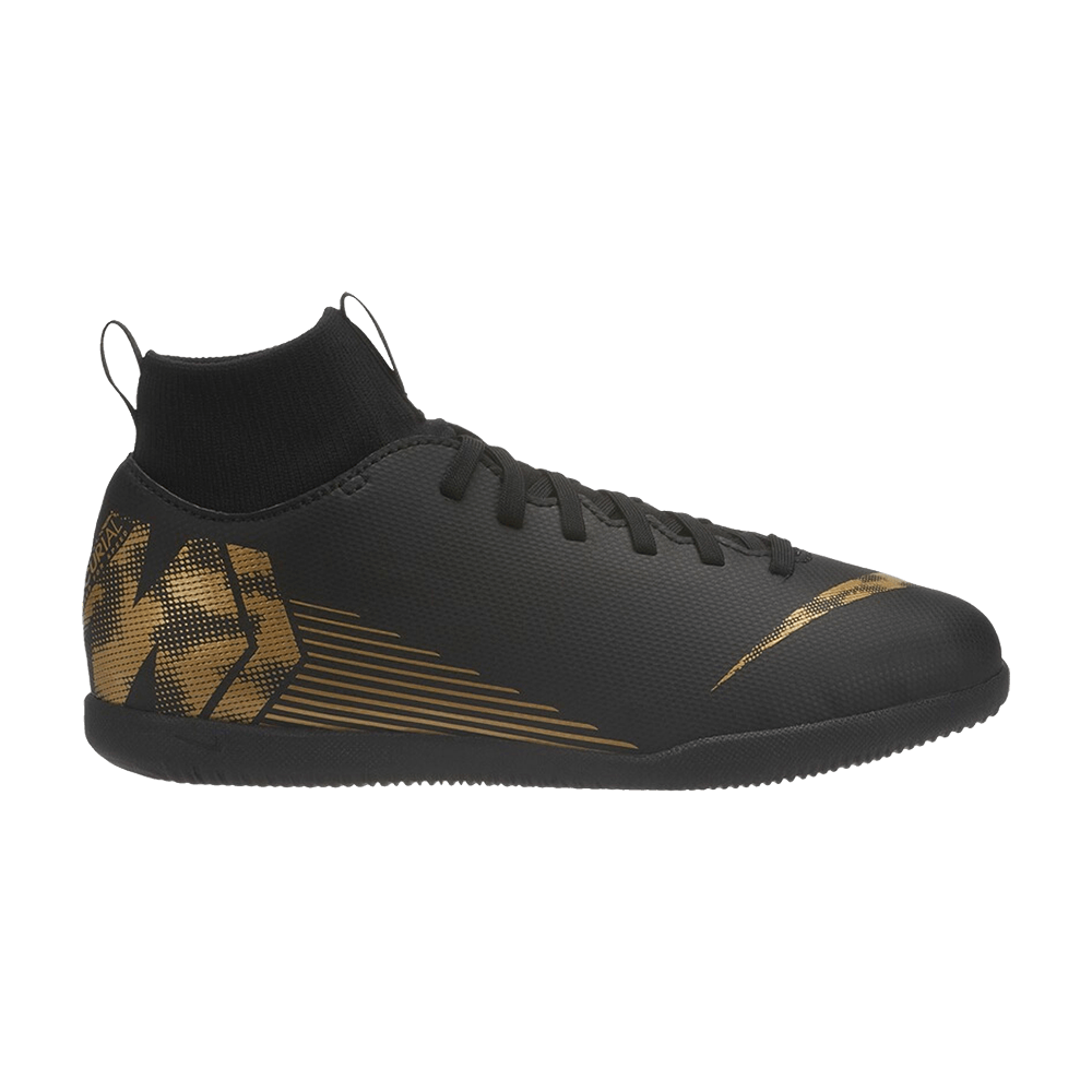 Superfly 6 Club IC GS 'Black Gold'