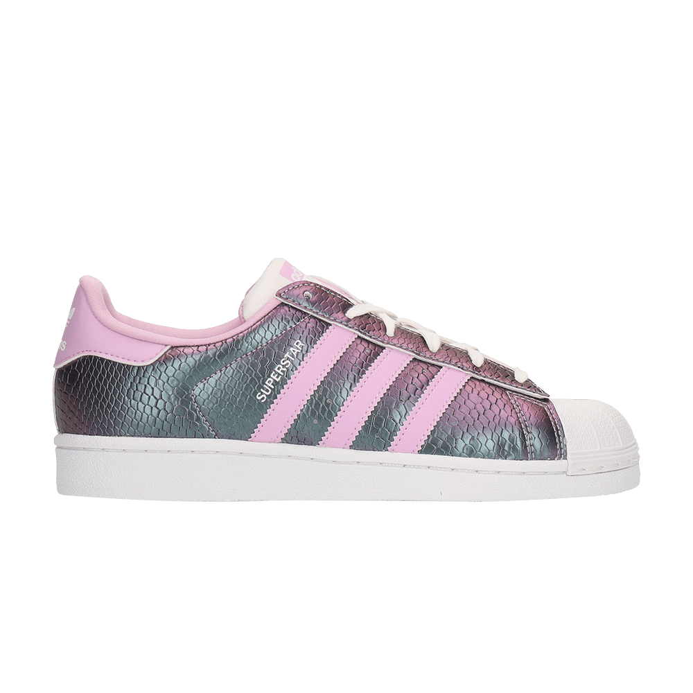 Superstar J 'Lilac'