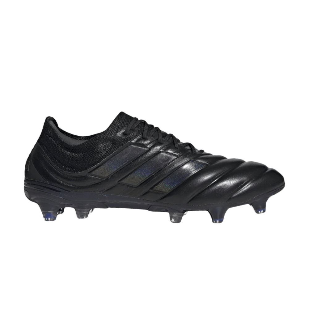 Copa 19.1 FG 'Triple Black'