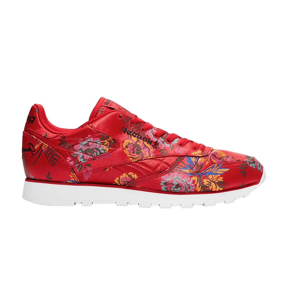 Opening Ceremony x Classic Leather 'Chinese Jacquard Floral'